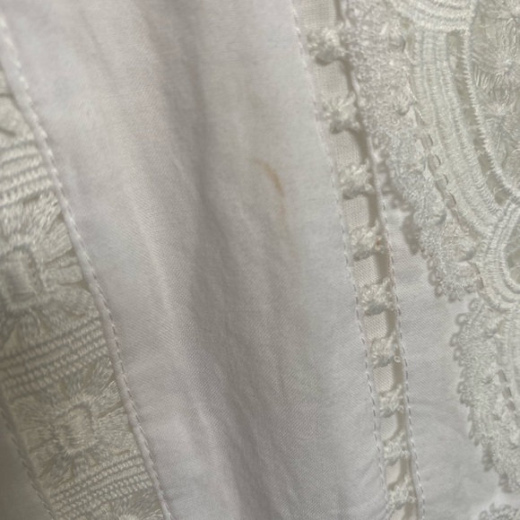 Anthropologie eri+ ali mini dress - Picture 11 of 12